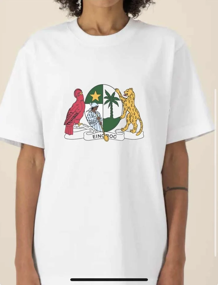 EINOROC Heritage Shirt — Shop